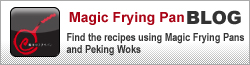 Magic Frying Pan BLOG